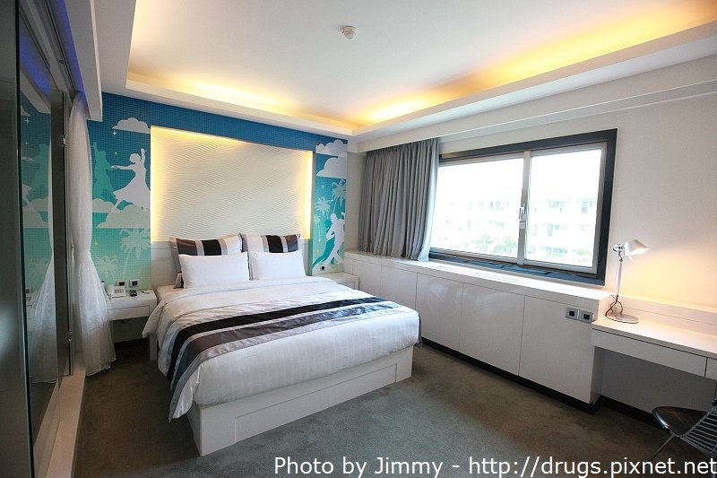 高雄 華園飯店 Holiday Garden Hotel