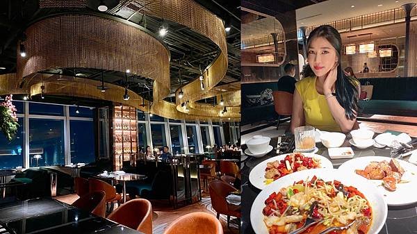 【2025 台北信義區百貨美食懶人包】牛排/火鍋/燒肉/約會