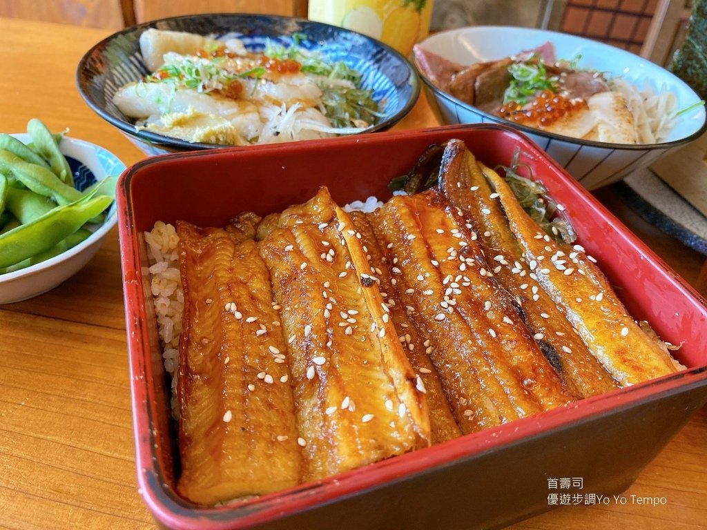 首壽司，台中，優遊步調Yo Yo Tempo，image001 (14).jpg